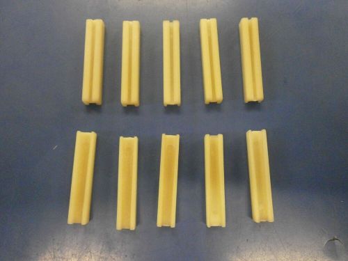 0100-190 arctic cat drive clutch spline liners qty 10