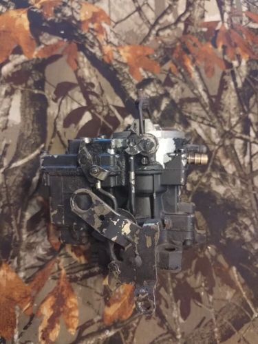 7028086 Carburetor 2 BBL Rochester Mercruiser/ Omc/Ect..., US $110.00, image 3