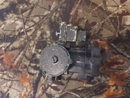 7028086 Carburetor 2 BBL Rochester Mercruiser/ Omc/Ect..., US $110.00, image 5