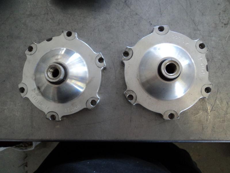 Arctic cat king mountain cat 900 1010 big bore cylinder head  #a37 s