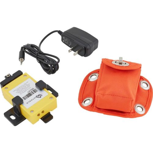 RACEceiver Individual Rechargeable Transponder W/Charging Unit, US $285.99, image 3