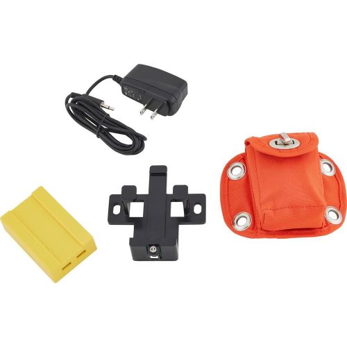 RACEceiver Individual Rechargeable Transponder W/Charging Unit, US $285.99, image 10