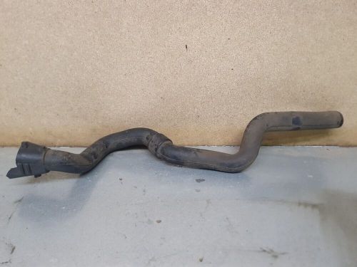 PEUGEOT EXPERT MK2 WATER DRAIN EVACUATION PIPE 1400790180 B6, US $, image 2