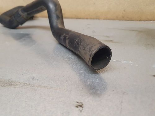 PEUGEOT EXPERT MK2 WATER DRAIN EVACUATION PIPE 1400790180 B6, US $, image 4