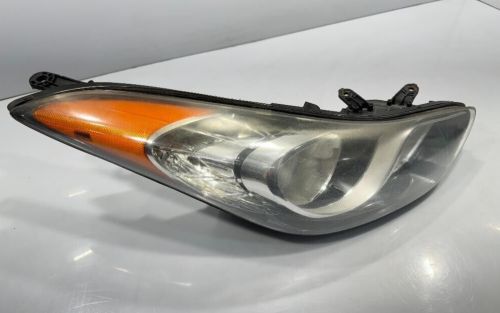 2011-2013 HYUNDAI ELANTRA HEADLIGHT P/N 92102-3X RH GENUINE OEM HEADLAMP, US $65.29, image 3