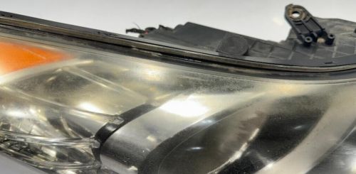 2011-2013 HYUNDAI ELANTRA HEADLIGHT P/N 92102-3X RH GENUINE OEM HEADLAMP, US $65.29, image 5