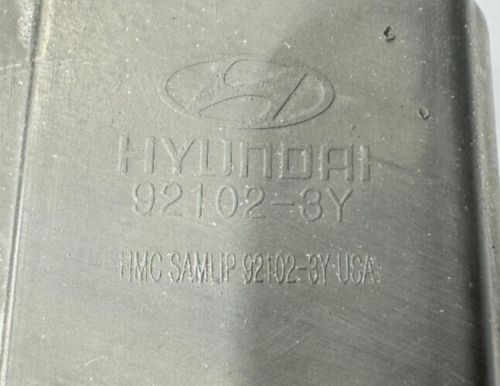 2011-2013 HYUNDAI ELANTRA HEADLIGHT P/N 92102-3X RH GENUINE OEM HEADLAMP, US $65.29, image 17