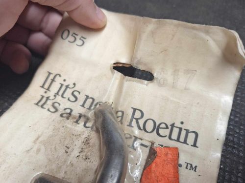 Roetin masterwear 617 snowmobile carbides