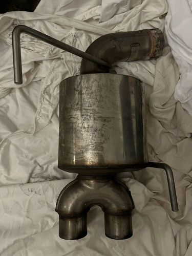 AWE touring Conversion For Subaru WRX., US $650.00, image 4