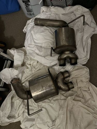 AWE touring Conversion For Subaru WRX., US $650.00, image 5