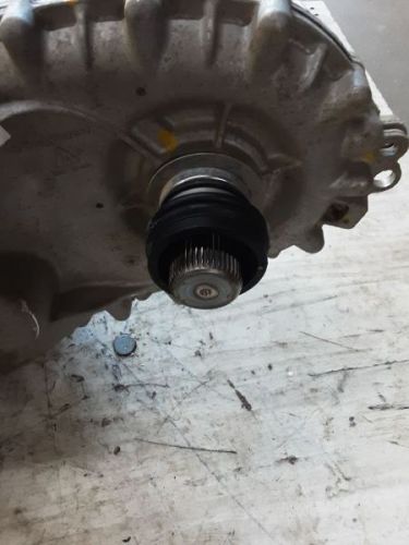 2019-2022 RAM 2500 3500 TRANSFER CASE ASSEMBLY BW 44-46 6.4L OR 6.7L OPT ETL, US $899.99, image 2
