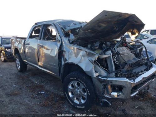 2019-2022 RAM 2500 3500 TRANSFER CASE ASSEMBLY BW 44-46 6.4L OR 6.7L OPT ETL, US $899.99, image 5