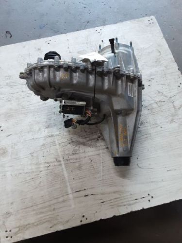 2019-2022 RAM 2500 3500 TRANSFER CASE ASSEMBLY BW 44-46 6.4L OR 6.7L OPT ETL, US $899.99, image 9