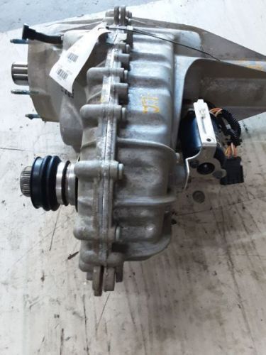 2019-2022 RAM 2500 3500 TRANSFER CASE ASSEMBLY BW 44-46 6.4L OR 6.7L OPT ETL, US $899.99, image 11