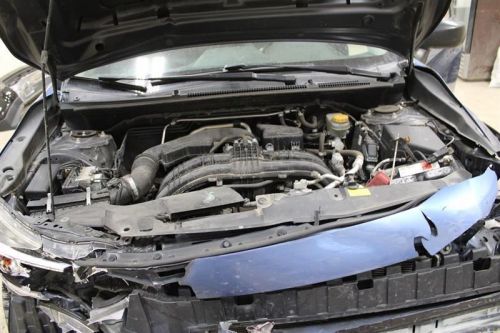 Manual Transmission Flywheel 12342AA110 Fits 18-23 Crosstrek 2861867, US $64.00, image 5