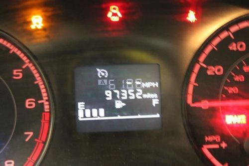 Manual Transmission Flywheel 12342AA110 Fits 18-23 Crosstrek 2861867, US $64.00, image 6