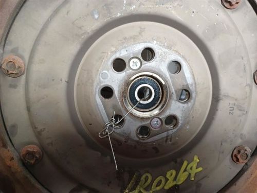 Manual Transmission Flywheel 12342AA110 Fits 18-23 Crosstrek 2861867, US $64.00, image 8