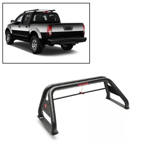 Black horse rb-nifrb - classic roll bar
