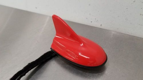 23 DODGE CHALLENGER ROOF MOUNTED SHARK FIN ANTENNA ORANGE, US $75.00, image 3