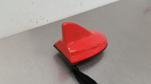 23 DODGE CHALLENGER ROOF MOUNTED SHARK FIN ANTENNA ORANGE, US $75.00, image 4