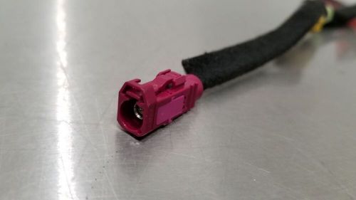 23 DODGE CHALLENGER ROOF MOUNTED SHARK FIN ANTENNA ORANGE, US $75.00, image 7