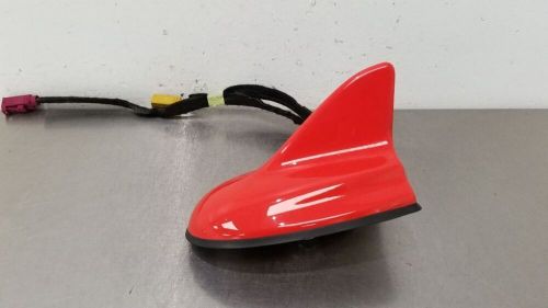 23 DODGE CHALLENGER ROOF MOUNTED SHARK FIN ANTENNA ORANGE, US $75.00, image 8