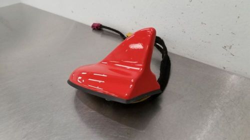 23 DODGE CHALLENGER ROOF MOUNTED SHARK FIN ANTENNA ORANGE, US $75.00, image 9