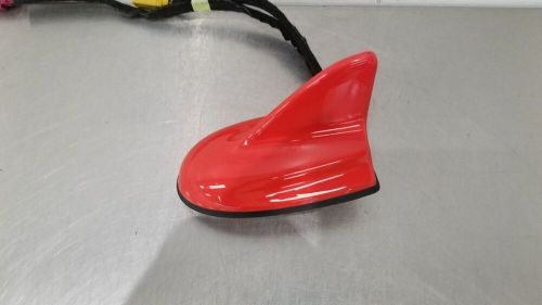 23 DODGE CHALLENGER ROOF MOUNTED SHARK FIN ANTENNA ORANGE, US $75.00, image 11