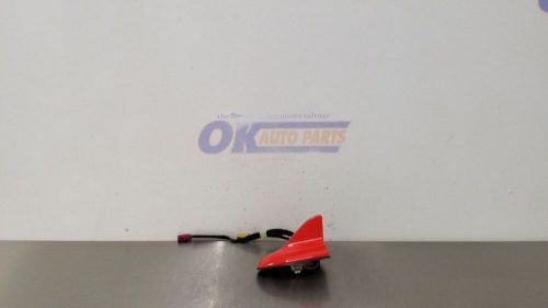 23 DODGE CHALLENGER ROOF MOUNTED SHARK FIN ANTENNA ORANGE, US $75.00, image 12