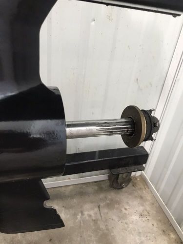 SE116 SE 116 replacement for MerCruiser Alpha 1 Gen 2 out drive outdrive NO SALT, US $999.00, image 3