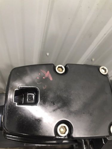 SE116 SE 116 replacement for MerCruiser Alpha 1 Gen 2 out drive outdrive NO SALT, US $999.00, image 6