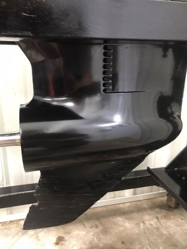 SE116 SE 116 replacement for MerCruiser Alpha 1 Gen 2 out drive outdrive NO SALT, US $999.00, image 11