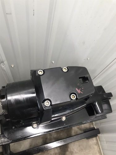 SE116 SE 116 replacement for MerCruiser Alpha 1 Gen 2 out drive outdrive NO SALT, US $999.00, image 20