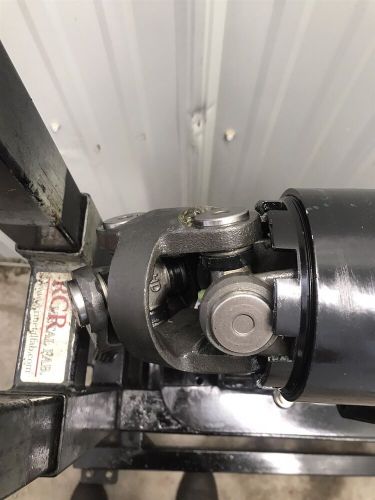 SE116 SE 116 replacement for MerCruiser Alpha 1 Gen 2 out drive outdrive NO SALT, US $999.00, image 21