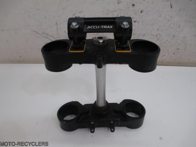 Purchase 06 RMZ450 RMZ 450 Pro Taper Triple Clamp Clamps 53 in Corbin