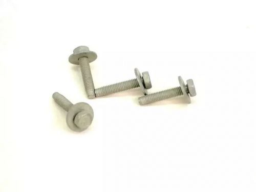 Genuine mopar hex head screw and washer 6105099aa