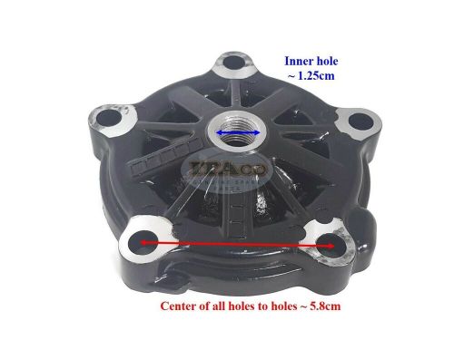 Boat 9630 1 Cylinder Head Mercury Mariner Outboard 4HP 5HP 0G710613 to 0T894438, US $39.78, image 4