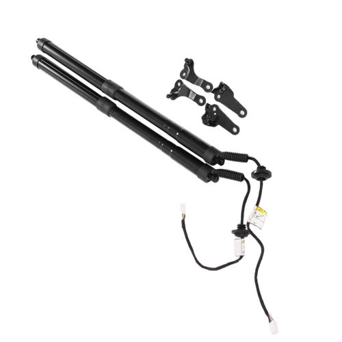 2x electric tailgate strut for 2015-17 lexus nx200t nx300h 6891079016 6892079016