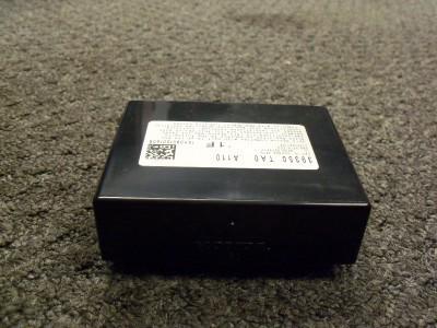 2008-2009 oem honda accord tire pressure monitoring control module 39350-ta0-a11