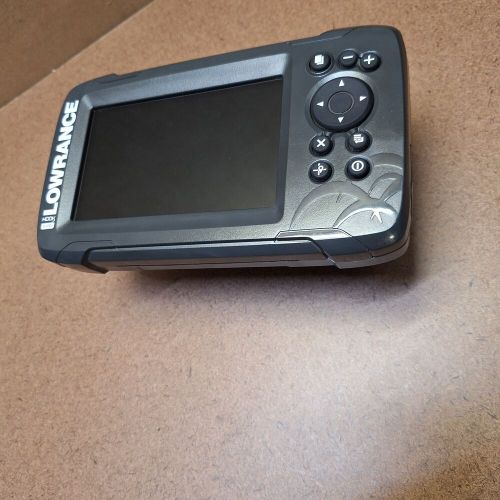 Lowrance Hook 5 HDI Splitshot Head Unit -, US $119.99, image 4