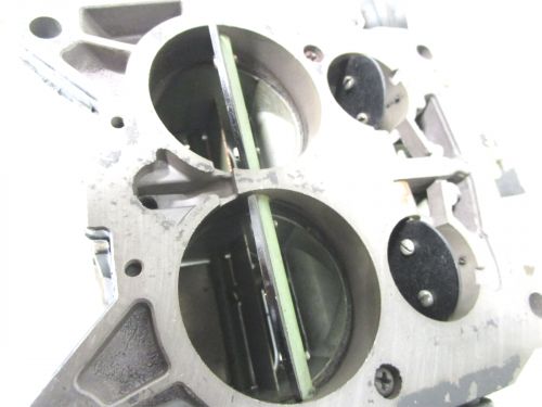 1347-7362A1 Mercruiser 260 SternDrive V8 Rochester Quadrajet 4 Barrel Carburetor, US $179.95, image 9