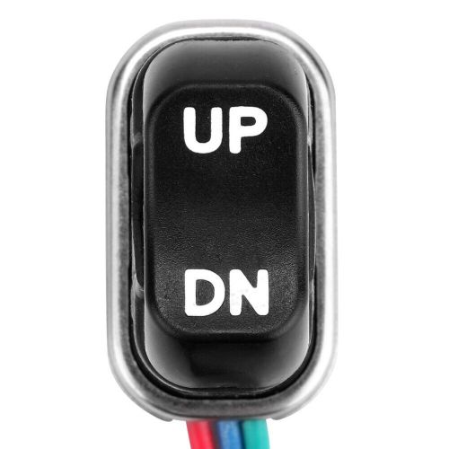 12V Trim Tilt Switch Replacement Fits For Outboard Motor 703825630100, US $14.38, image 5