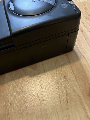 1992-1995 lexus sc in trunk 300/sc 400 rear cd 12 disk changer