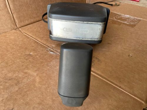 Suzuki Remote Control Box Side Mount Trim Switch (Shifter) Outboard, US $134.95, image 7