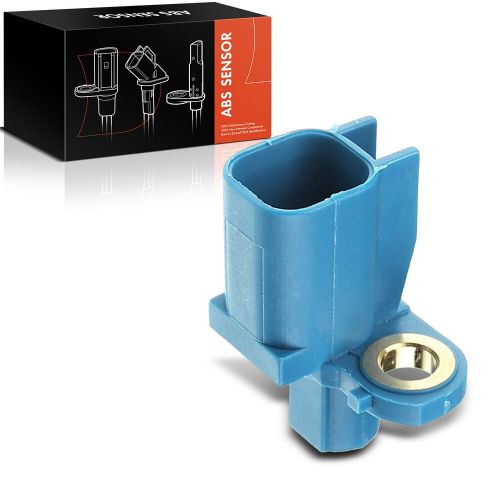 Rear Left or Right ABS Wheel Speed Sensor for Volvo S40 2006-2009 V50 2007-2009, US $8.45, image 3