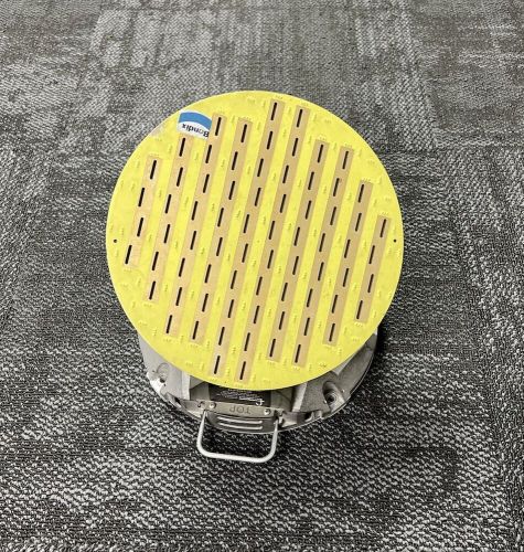 Bendix King Radar Transceiver sensor RS-181A P/N:071-1315-30, US $7,500.00, image 2