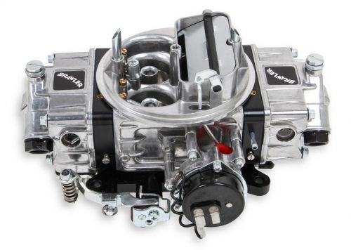 Quick Fuel Technology Carburetor - Brawler Street 650 CFM Mech Sec Street (Pleas, US $744.77, image 5