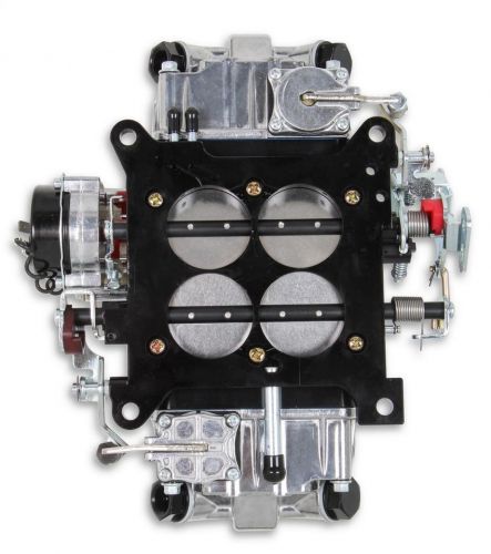 Quick Fuel Technology Carburetor - Brawler Street 650 CFM Mech Sec Street (Pleas, US $744.77, image 7