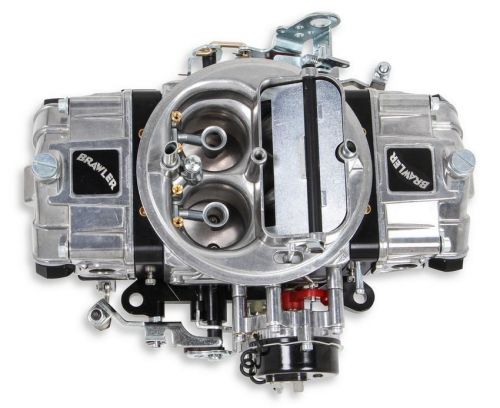 Quick Fuel Technology Carburetor - Brawler Street 650 CFM Mech Sec Street (Pleas, US $744.77, image 14