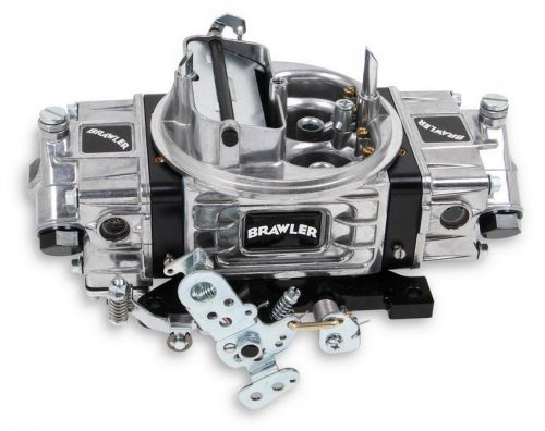 Quick Fuel Technology Carburetor - Brawler Street 650 CFM Mech Sec Street (Pleas, US $744.77, image 16